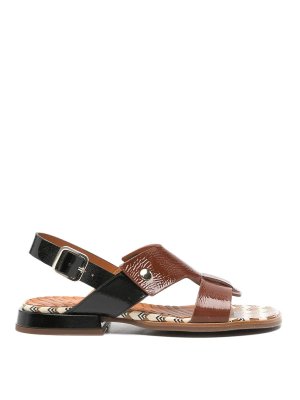 Chie Mihara: sandals - Sandals