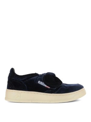 AUTRY: Sneaker - Sneaker - Blau