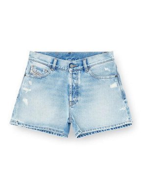 DIESEL: Hosen Shorts - Shorts - Bunt