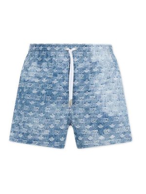 DSQUARED2: Swim shorts & swimming trunks - Swim Shorts