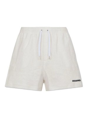 DSQUARED2: Costumi piscina e boxer - Pantaloni