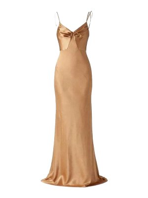 ELISABETTA FRANCHI: evening dresses - Dress