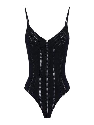 ELISABETTA FRANCHI: Tops & Tank tops - Top