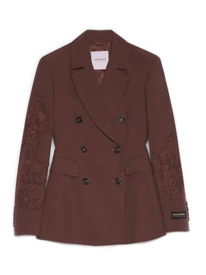 ERMANNO SCERVINO: giacche blazer - Blazer