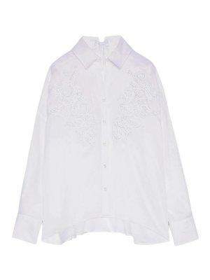 ERMANNO SCERVINO: camicie - Camicia
