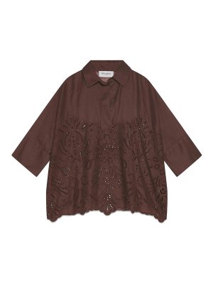 ERMANNO SCERVINO: camicie - Camicia