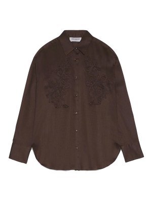 ERMANNO SCERVINO: camicie - Camicia