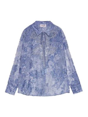 ERMANNO SCERVINO: camicie - Camicia
