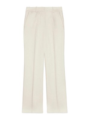 ERMANNO SCERVINO: casual trousers - Trousers