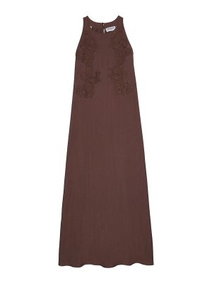 ERMANNO SCERVINO: maxi dresses - Dress