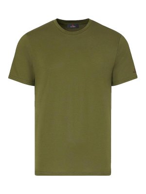 PEUTEREY: t-shirts - T-Shirt