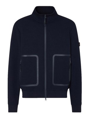PEUTEREY: Sweatshirts & Sweaters - Sweatshirt