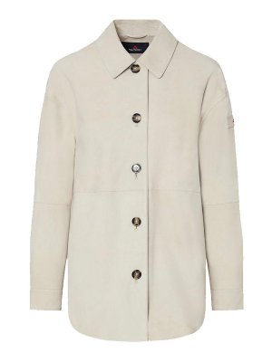 PEUTEREY: Vestes-rembourrees - Blouson Rembourré - Multicolore