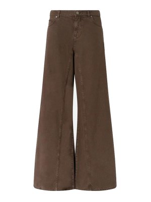 Pinko: jeans a zampa - Jeans