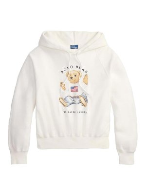 POLO RALPH LAUREN: Sweatshirts & Sweaters - Sweatshirt