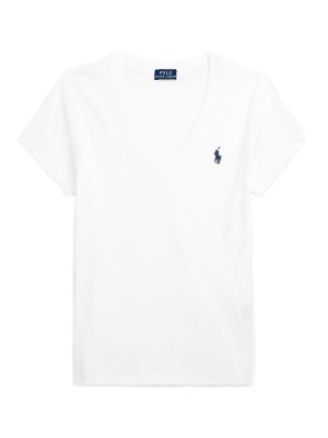 POLO RALPH LAUREN: t-shirts - T-Shirt
