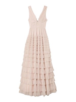 TWINSET: maxi dresses - Dress