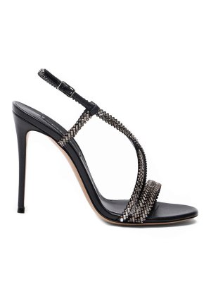 Casadei: sandals - High Heels