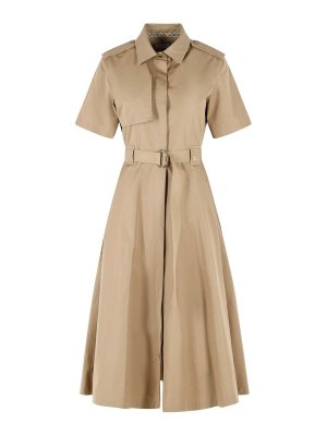 BURBERRY: シャツ - シャツ - Puddle