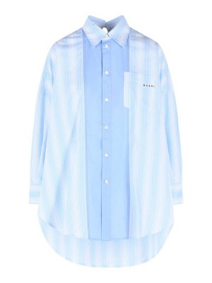Marni: Chemises - Chemise - Marni