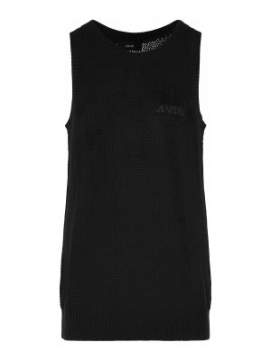 AMIRI: トップス＆タンクトップ - トップ/タンクトップ - Amiri
