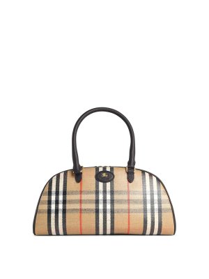 BURBERRY: Bolso clutch - Bolso Clutch - Ekd