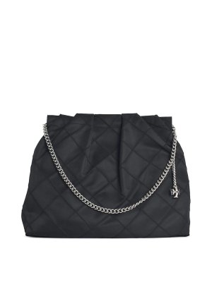 TORY BURCH: Bolsos de hombro - Bolsa De Hombro - Negro