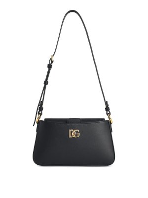 DOLCE & GABBANA: ショルダーバッグ - ショルダーバッグ - Dg