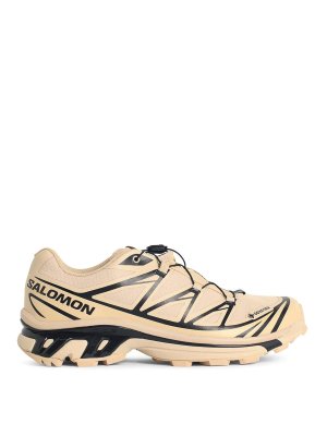 SALOMON: スニーカー - スニーカー - Goretex