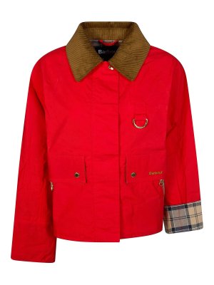 BARBOUR: Camisetas - Camiseta - Azul