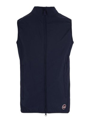 Colmar Originals: vests - Softshell vest