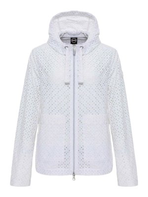 Colmar Originals: Tops y camisetas sin mangas - Top - Blanco