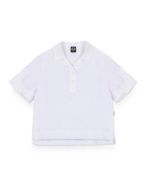 Colmar Originals: Hemden - Hemd - Weiß
