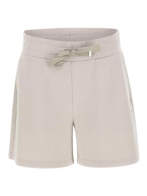 Colmar Originals: pantaloni shorts - Shorts in misto modal