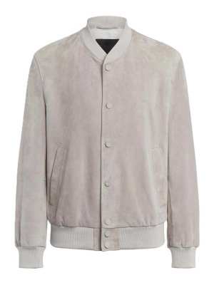 DONDUP: bombers - Bomber