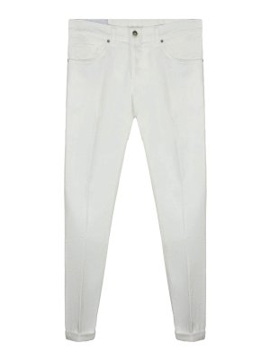 DONDUP: pantaloni casual - Pantaloni Giorgio