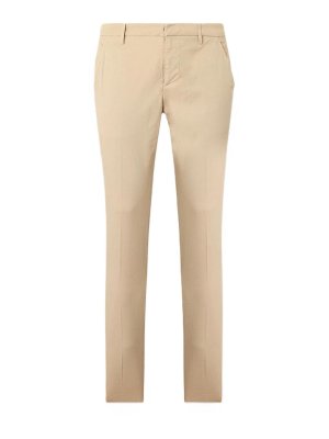 DONDUP: casual trousers - Gaubert trousers