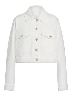 DONDUP: shirts - Denim jacket