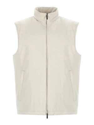 FAY: vests - Fay wind vest