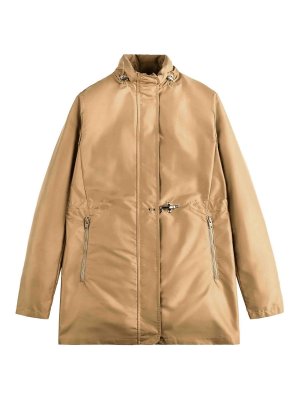 FAY: giacche casual - Cordoncino New Virginia + gancio
