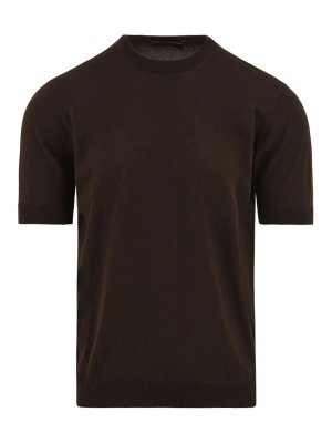 FILIPPO DE LAURENTIIS: dinner suits - G.neck mc