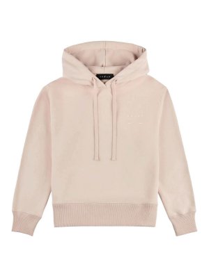 HOGAN: Sudaderas y suéteres - Sudadera - Rosado Claro