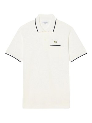 LACOSTE: polo - Polo L.12.12 classic fit