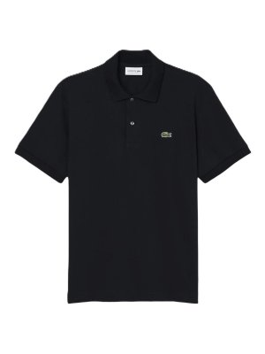 LACOSTE: polo - Polo leggera l.12.12 vestibilità classica