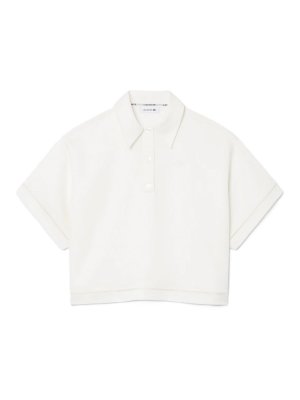 LACOSTE: Polos - Polo - Blanco
