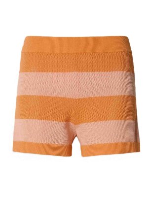 LACOSTE: Trousers Shorts - Shorts - blossom/miami