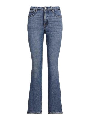 LAUREN RALPH LAUREN: giacche blazer - Jeans