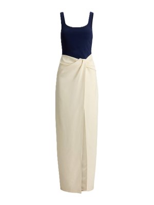 LAUREN RALPH LAUREN: Blazer - Blazer - Beige