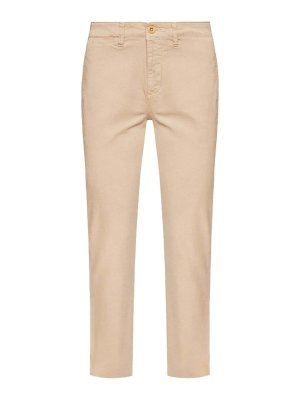 LAUREN RALPH LAUREN: Pantalons casual - Pantalons Décontractés