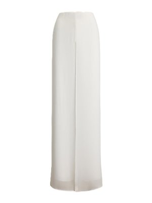LAUREN RALPH LAUREN: abiti da sera - Paski-full length-flat front-triple ggt-r